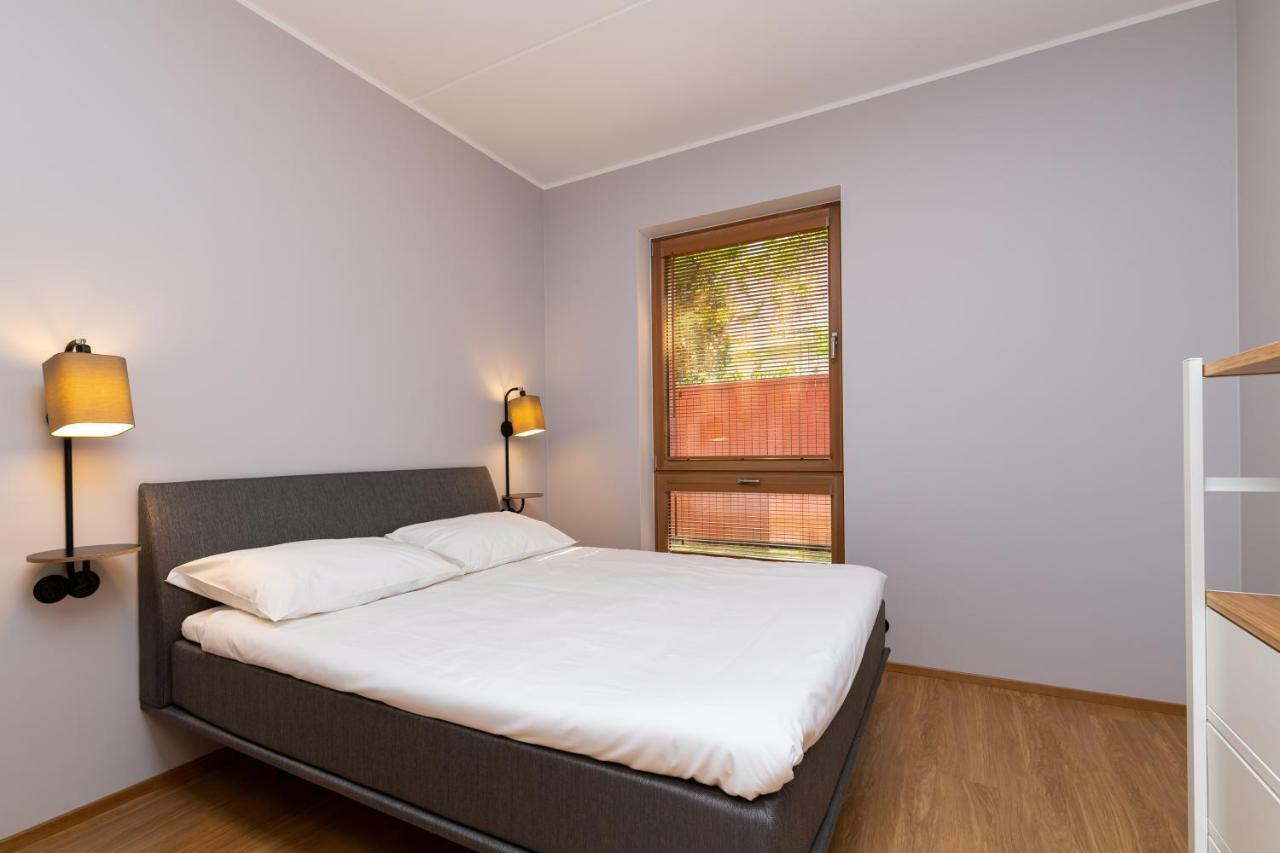 Self-Check-In 2 Bedroom Apartment With A Terrace And Free Parking Tallinn Extérieur photo