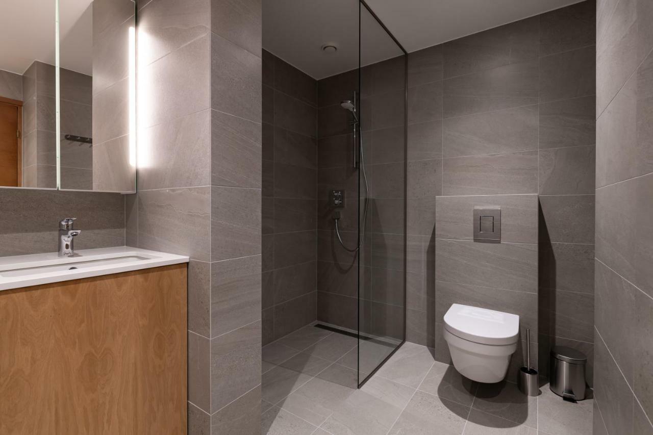 Self-Check-In 2 Bedroom Apartment With A Terrace And Free Parking Tallinn Extérieur photo