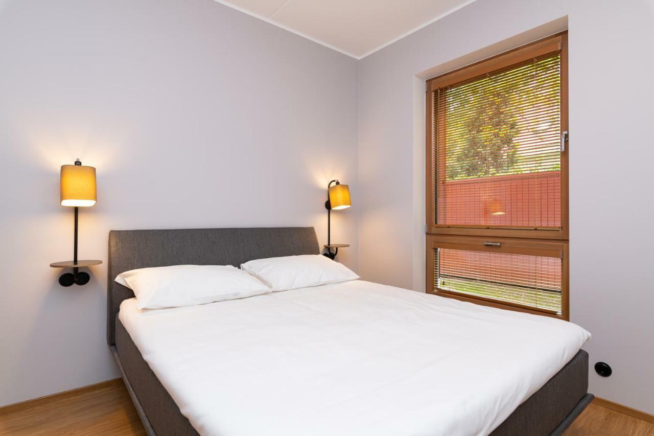 Self-Check-In 2 Bedroom Apartment With A Terrace And Free Parking Tallinn Extérieur photo