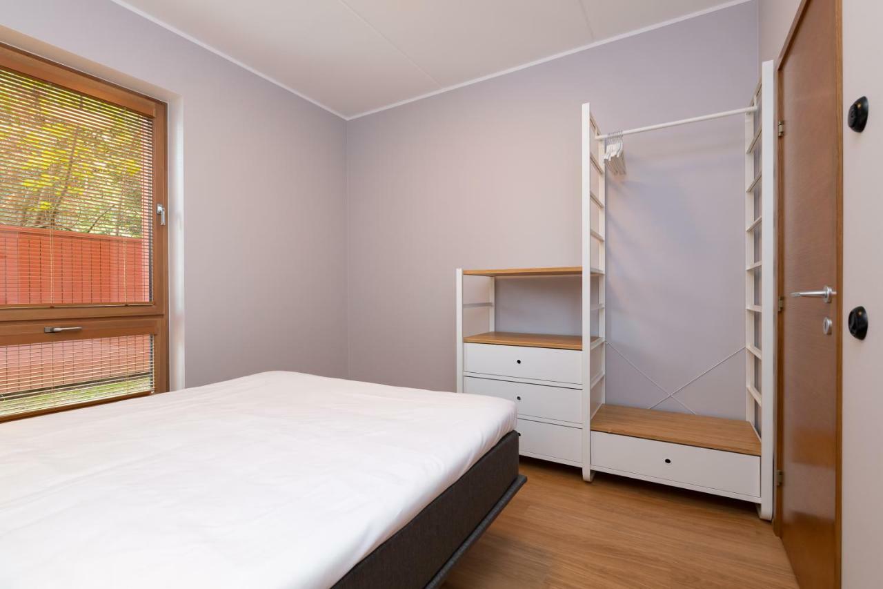 Self-Check-In 2 Bedroom Apartment With A Terrace And Free Parking Tallinn Extérieur photo